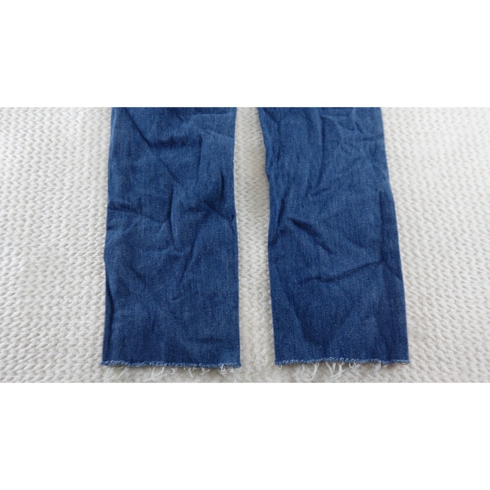 Vintage Polo Ralph Lauren Jeans Size 16 Denim 90's - Picture 6 of 13